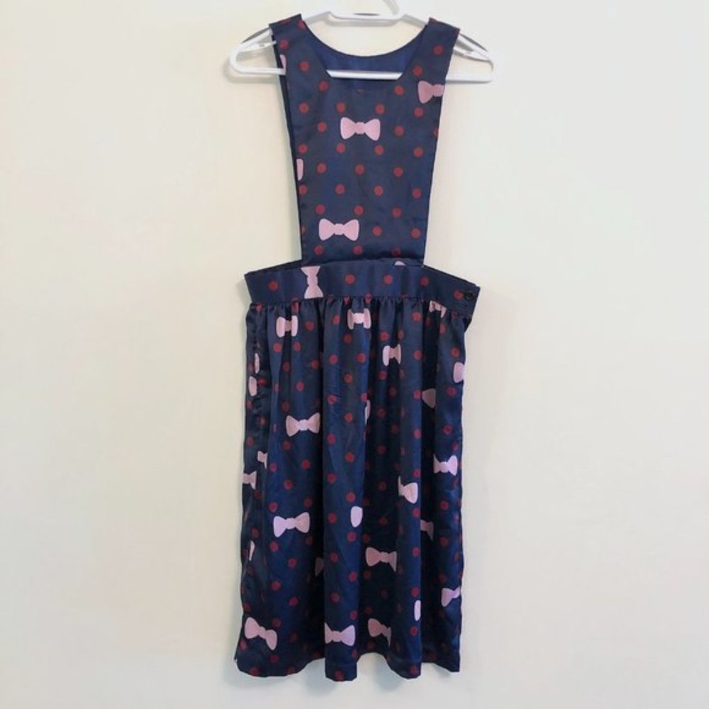 Comme Des Garcons Girl Disney Dress